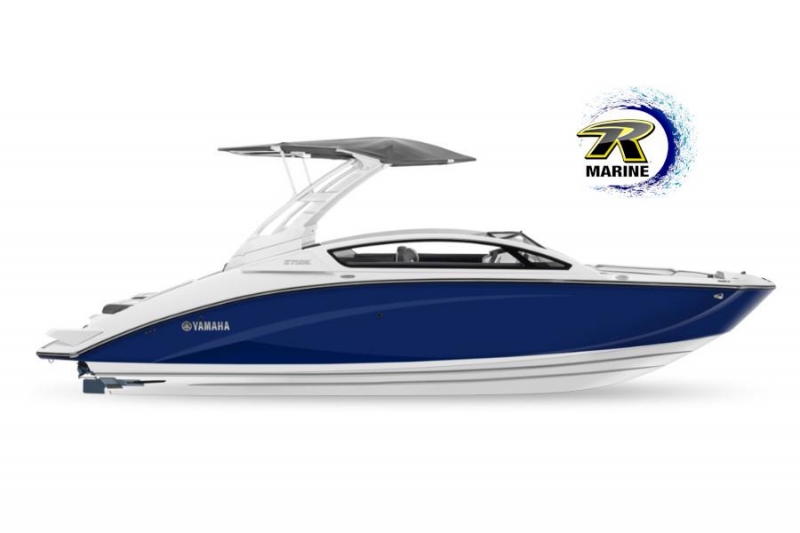 2021 Yamaha Boats 275 SE for sale in Jacksonville, Florida (ID-2209)