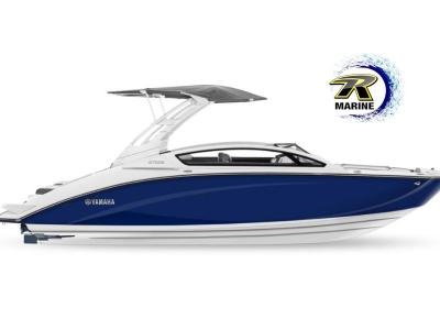 Power Boats - 2021 Yamaha Boats 275 SE for sale in Jacksonville, Florida