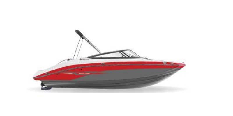 2021 Yamaha Boats SX195 for sale in Jacksonville, Florida (ID-2210)