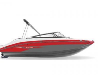 2021 Yamaha Boats SX195 for sale in Jacksonville, Florida