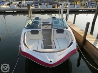 2016 Yamaha Boats SX192 for sale in New Baltimore, Michigan (ID-2211)