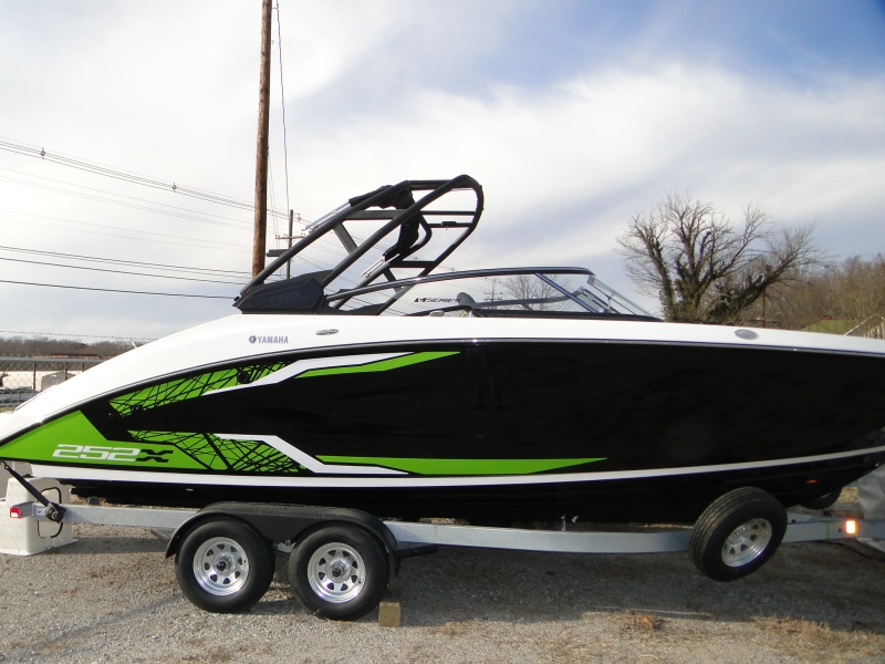 2021 Yamaha Boats 252 XE for sale in Danville, Virginia (ID-2225)