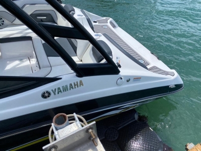 2017 Yamaha Boats AR195 for sale in Miami Beach, Florida at $30,000