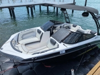 2017 Yamaha Boats AR195 for sale in Miami Beach, Florida (ID-2236)