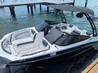 2017 Yamaha Boats AR195 for sale in Miami Beach, Florida (ID-2236)