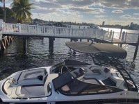 2017 Yamaha Boats AR195 for sale in Miami Beach, Florida (ID-2236)