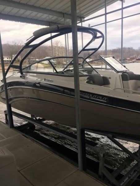 2012 Yamaha Boats 242 LTS for sale in Osage Beach, Missouri (ID-2252)