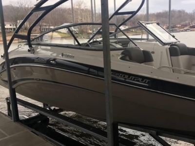 2012 Yamaha Boats 242 LTS for sale in Osage Beach, Missouri at $49,995