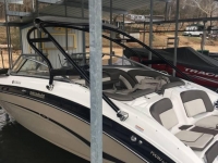 2012 Yamaha Boats 242 LTS for sale in Osage Beach, Missouri (ID-2252)