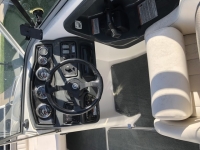 2008 Yamaha Boats AR 230 for sale in Conroe, Texas (ID-2255)