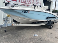 2018 Yamaha Boats 190 FSH Sport for sale in Conroe, Texas (ID-2257)