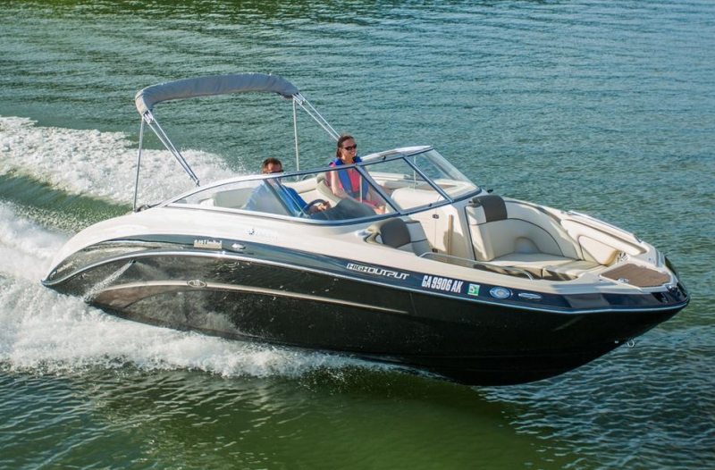 2014 Yamaha Boats 242 Limited for sale in Norwalk, Connecticut (ID-2310)