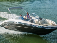2014 Yamaha Boats 242 Limited for sale in Norwalk, Connecticut (ID-2310)