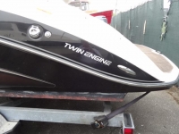 2014 Yamaha Boats 242 Limited for sale in Norwalk, Connecticut (ID-2310)