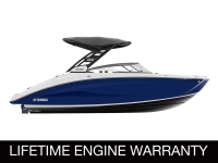 2021 Yamaha Boats 252SE for sale in Clearwater, Florida (ID-2313)