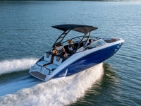 2021 Yamaha Boats 252SD for sale in Clearwater, Florida (ID-2314)