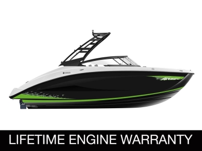 2021 Yamaha Boats AR250 for sale in Clearwater, Florida