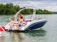2021 Yamaha Boats 195S for sale in Miami, Florida (ID-2438)