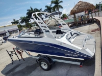 2021 Yamaha Boats 195S for sale in Miami, Florida (ID-2438)