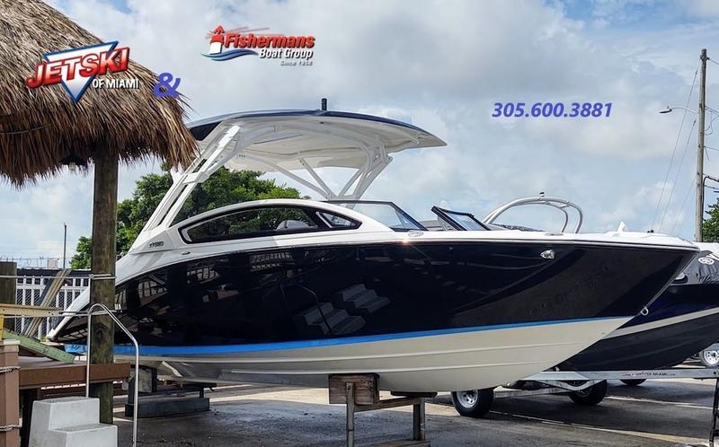 2021 Yamaha Boats 275SD for sale in Miami, Florida (ID-2440)