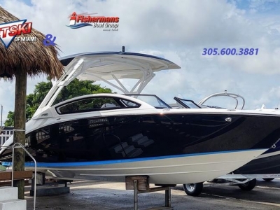 2021 Yamaha Boats 275SD for sale in Miami, Florida at $131,249