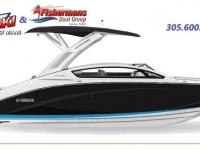 2021 Yamaha Boats 275SD for sale in Miami, Florida (ID-2440)