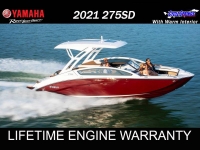 2021 Yamaha Boats 275SD for sale in Clearwater, Florida (ID-2442)
