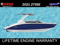 2021 Yamaha Boats 275SE for sale in Clearwater, Florida (ID-2444)