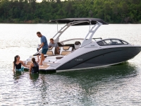 2021 Yamaha Boats 275SE for sale in Clearwater, Florida (ID-2444)