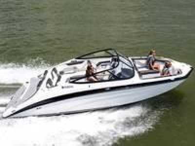 2022 Yamaha Boats SX210 for sale in Miami, Florida