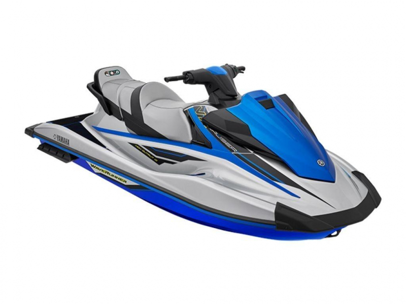 2020 Yamaha WaveRunner VX Cruiser for sale in Peninsula, Ohio (ID-335)