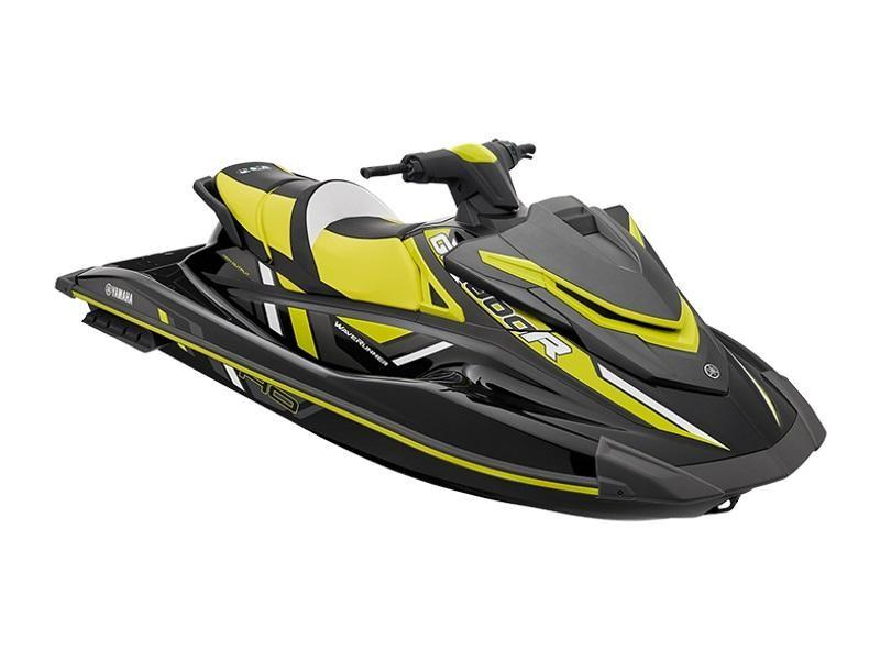 2020 Yamaha WaveRunner GP1800R HO for sale in New Bern, North Carolina (ID-337)