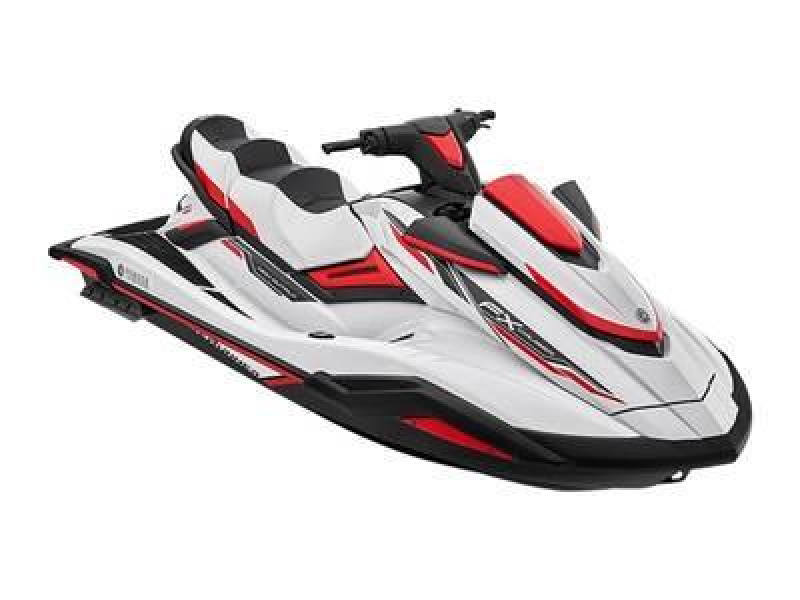 2020 Yamaha WaveRunner FX Cruiser HO for sale in Quakertown, Pennsylvania (ID-338)