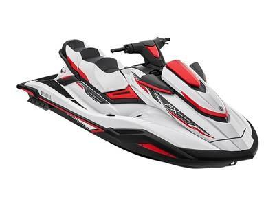 2020 Yamaha WaveRunner FX Cruiser HO for sale in Quakertown, Pennsylvania at $14,199