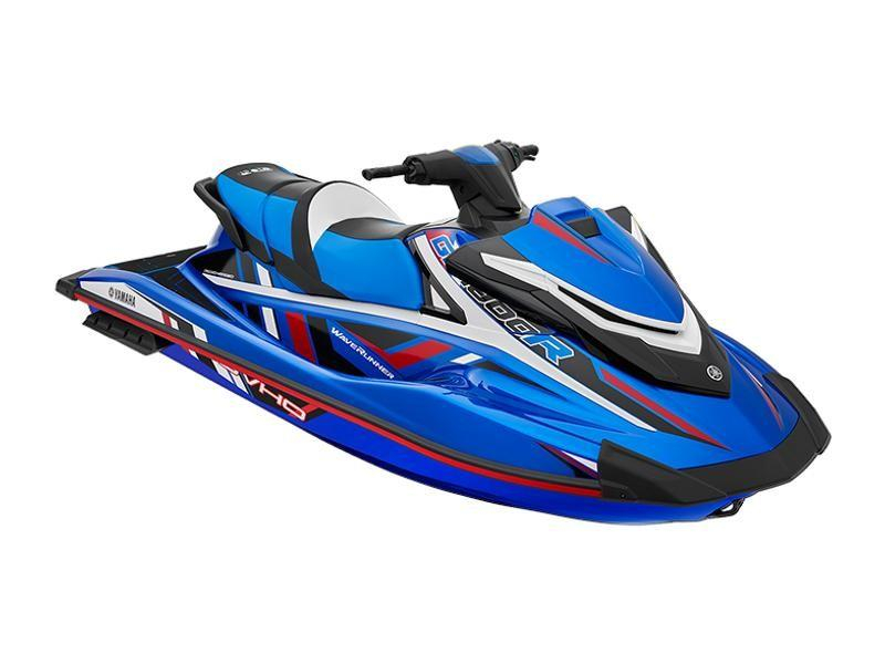 2020 Yamaha WaveRunner GP1800R SVHO for sale in Rocky Mount, North Carolina (ID-339)