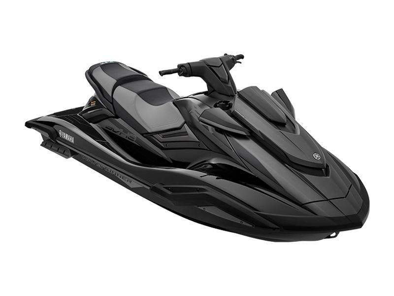 2020 Yamaha WaveRunner FX SVHO for sale in Rocky Mount, North Carolina (ID-342)