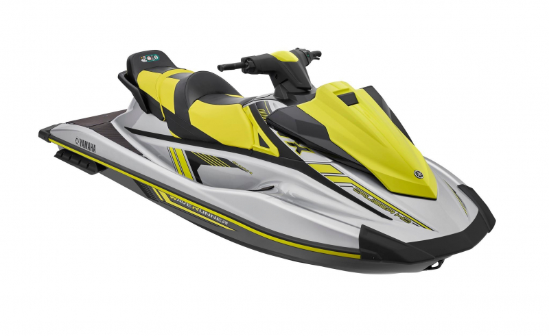 2020 Yamaha WaveRunner VX Cruiser HO for sale in Springfield, Illinois (ID-391)