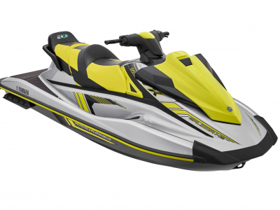 Power Boats - 2020 Yamaha WaveRunner VX Cruiser HO for sale in Springfield, Illinois at $11,799