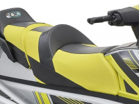 2020 Yamaha WaveRunner VX Cruiser HO for sale in Springfield, Illinois (ID-391)