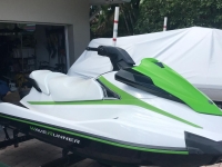 2018 Yamaha WaveRunner VX Deluxe for sale in Fort Lauderdale, Florida (ID-2253)