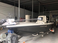 2017 Yellowfin 24 Bay CE for sale in Kemah, Texas (ID-1559)