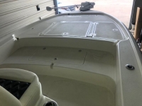 2017 Yellowfin 24 Bay CE for sale in Kemah, Texas (ID-1559)