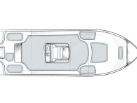 2021 Yellowfin 24 Bay CE for sale in Pasadena, Maryland (ID-1593)